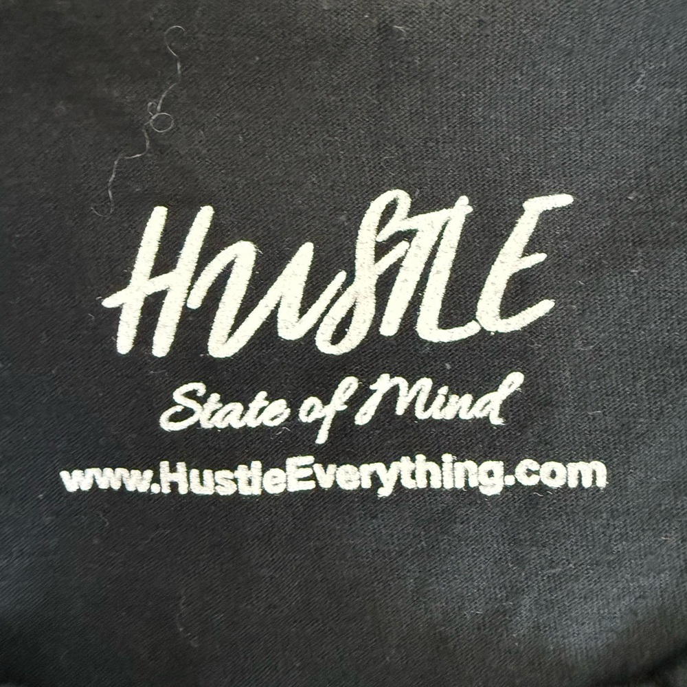Hustle Tank Top - Picture 5 of 6